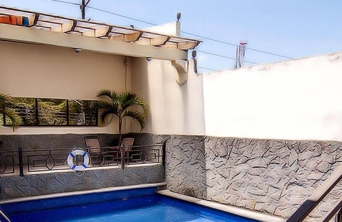 San José Hotel | Hotel Cacts