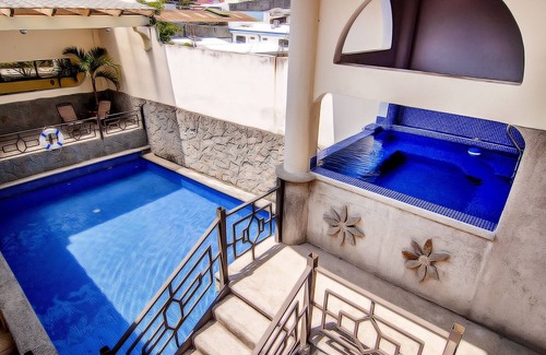 San José Hotel | Hotel Cacts