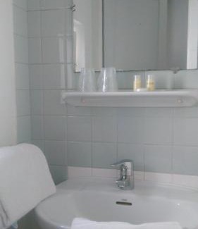 Necker Hotel | Hotel Cactus