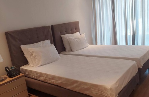 Cacuaco Hotel | Hotel Cacuaco