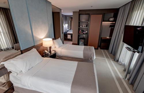Consolacao Hotel | Hotel Cadoro São Paulo