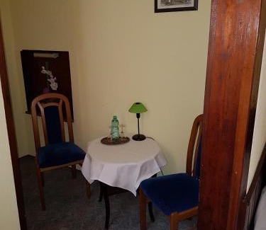 Mainz-Bingen Hotel | Hotel-Café-Burg Stahleck