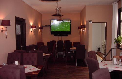 Mainz-Bingen Hotel | Hotel-Café-Burg Stahleck