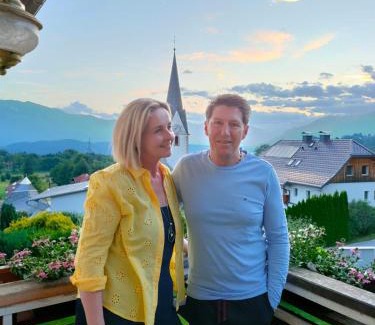 Millstatt Casa | Hotel-Café-Restaurant Matzelsdorfer Hof