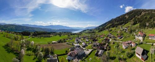 Millstatt Casa | Hotel-Café-Restaurant Matzelsdorfer Hof