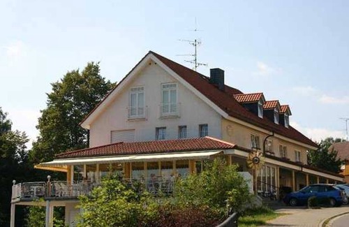 Vielbrunn Casa | Habitación 1 - Hotel Café Talblick