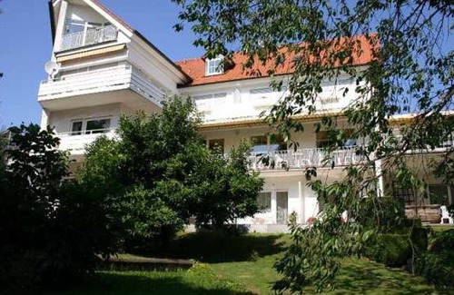 Vielbrunn Casa | Habitación 1 - Hotel Café Talblick