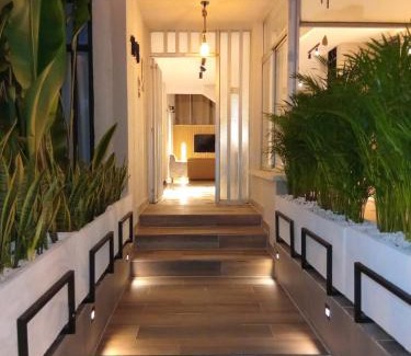 Pereira Hotel | HOTEl CAFE BOUTIQUE