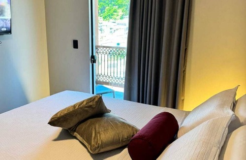 Morro de Sao Paulo Hotel | Hotel Caita