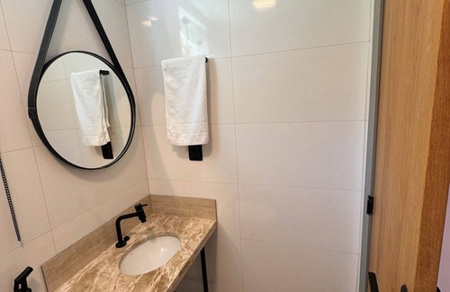 Morro de Sao Paulo Hotel | Hotel Caita