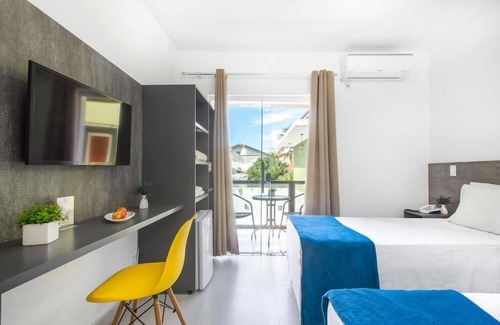 Tombo Hotel | Hotel Cajueiro