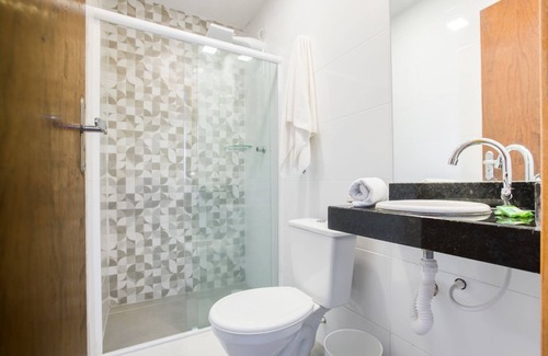 Tombo Hotel | Hotel Cajueiro