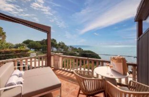 Platja d'Aro Hotel | Hotel Cala Del Pi - Adults Only