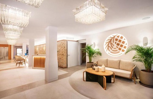 Platja d'Aro Hotel | Hotel Cala Del Pi - Adults Only