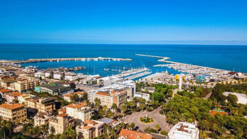 San Benedetto del Tronto Hotel | Hotel Calabresi