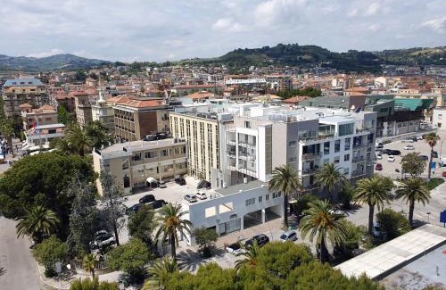 San Benedetto del Tronto Hotel | Hotel Calabresi