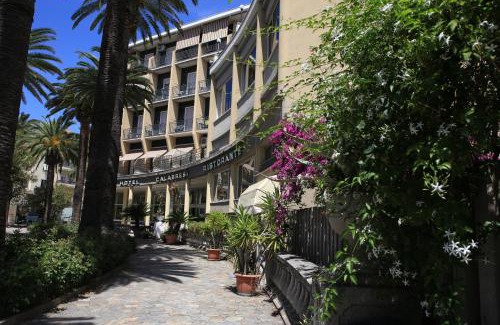 San Benedetto del Tronto Hotel | Hotel Calabresi