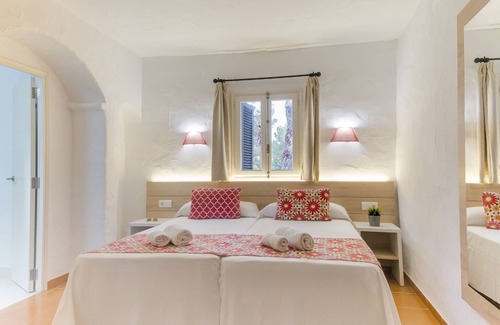 Es Canar Complejo | Hotel Cala Martina by LLUM
