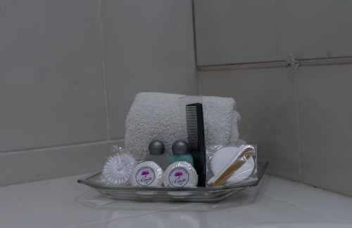 Macrodistrito Sur Hotel | Hotel Calacoto