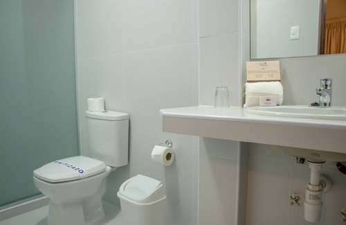 Macrodistrito Sur Hotel | Hotel Calacoto