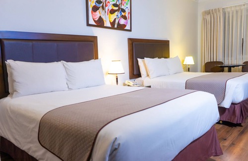 Macrodistrito Sur Hotel | Hotel Calacoto