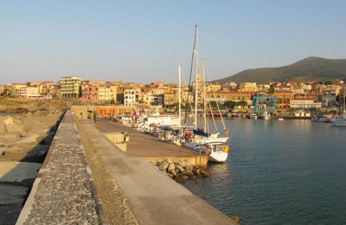 Marina Di Camerota Hotel | Hotel Calanca