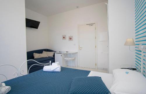 Marina Di Camerota Hotel | Hotel Calanca