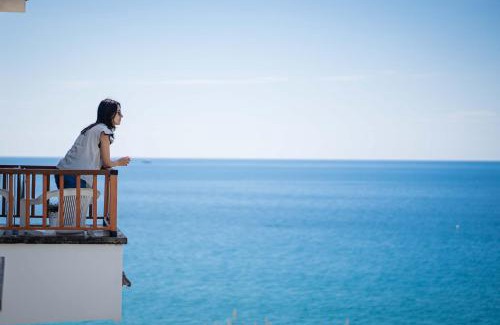 Marina Di Camerota Hotel | Hotel Calanca