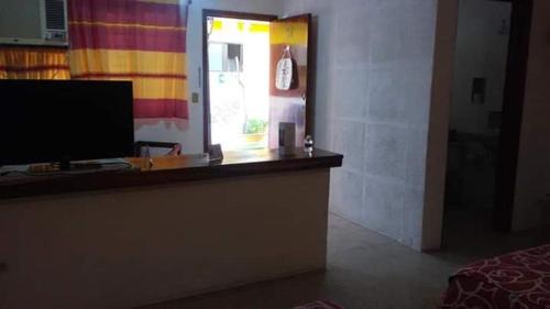 Salina Cruz Hotel | Hotel Calendas