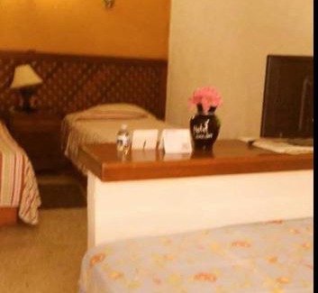 Salina Cruz Hotel | Hotel Calendas