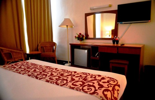 Kuala Lumpur Hotel | Hotel Caliber Kuala Lumpur