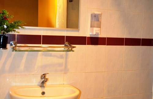 Kuala Lumpur Hotel | Hotel Caliber Kuala Lumpur