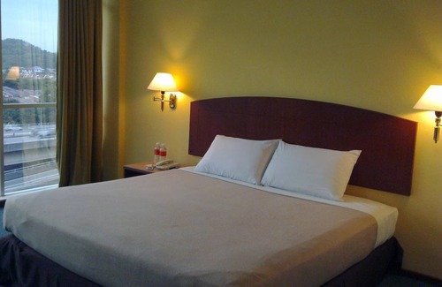 Kuala Lumpur Hotel | Hotel Caliber Kuala Lumpur