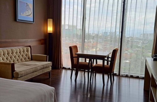 Bandung Hotel | Hotel California Bandung