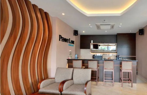 Bandung Hotel | Hotel California Bandung