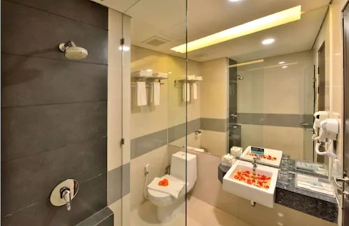 Bandung Hotel | Hotel California Bandung