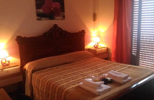 Milazzo Hotel | Hotel California