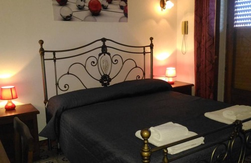 Milazzo Hotel | Hotel California