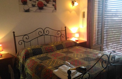 Milazzo Hotel | Hotel California