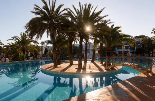 Cala d'Or Hotel | Hotel Calimera Fido Gardens
