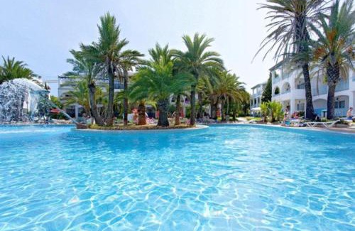 Cala d'Or Hotel | Hotel Calimera Fido Gardens