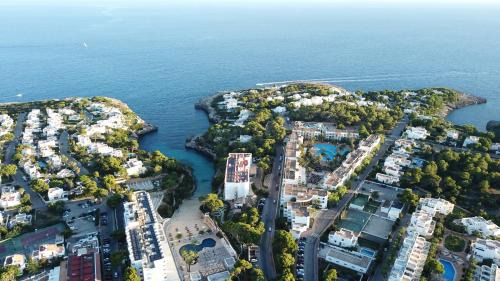Cala d'Or Hotel | Hotel Calimera Fido Gardens