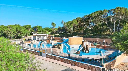 Cala d'Or Hotel | Hotel Calimera Fido Gardens