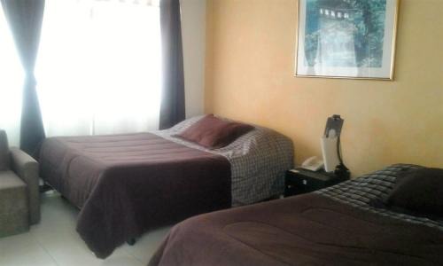 Usaquen Hotel | Hotel Calle 112