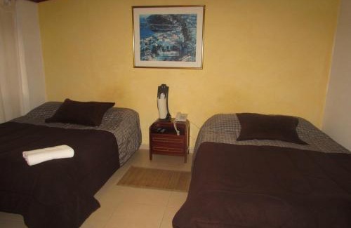 Usaquen Hotel | Hotel Calle 112