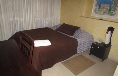 Usaquen Hotel | Hotel Calle 112