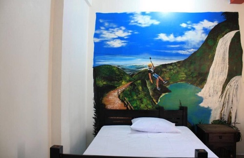Tuxtla Gutiérrez Hotel | HOTEL CALLE 8