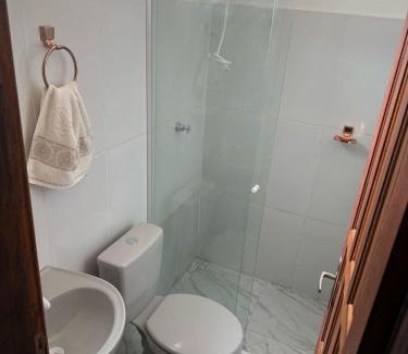 Presidente Figueiredo Hotel | Hotel Calleb