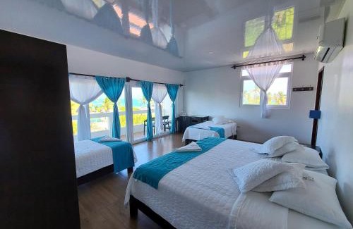 Puerto Villamil Hotel | Hotel Cally