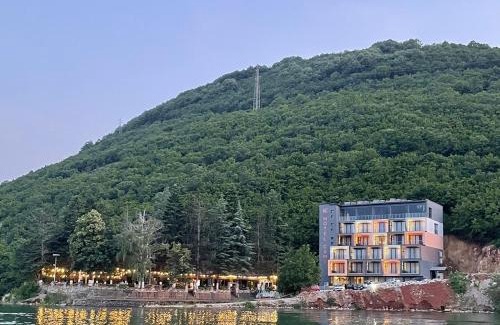 Debar Hotel | Hotel Cami